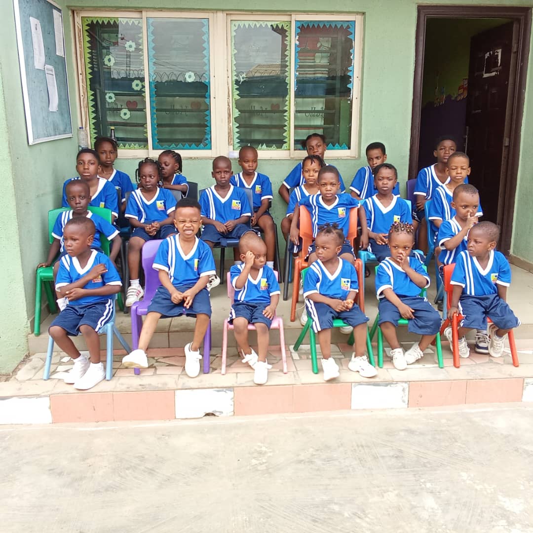 Sport day